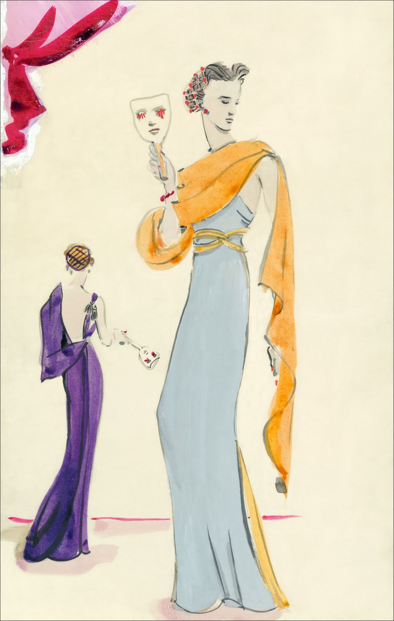 a-schiaparelli-illustration-circa-1935