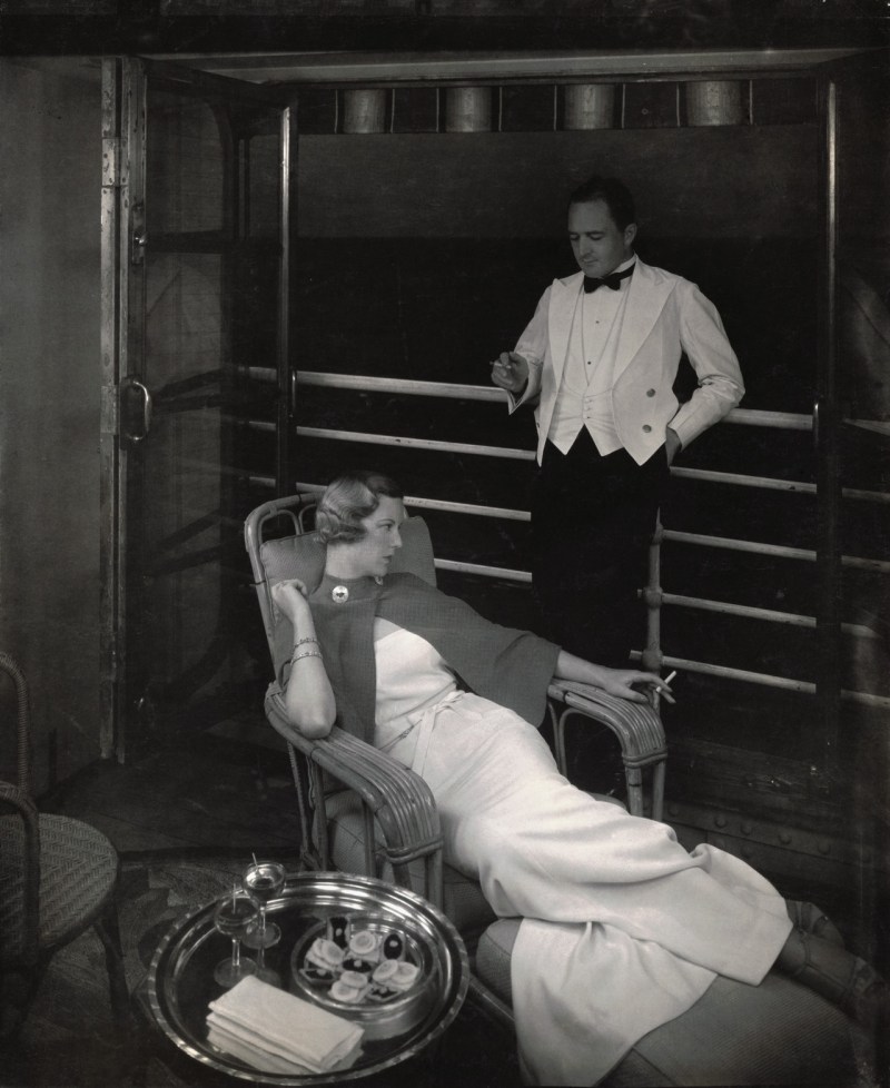 all-aboard-edward-steichen-captures-cruise-liner-life-on-lurline-in-1934