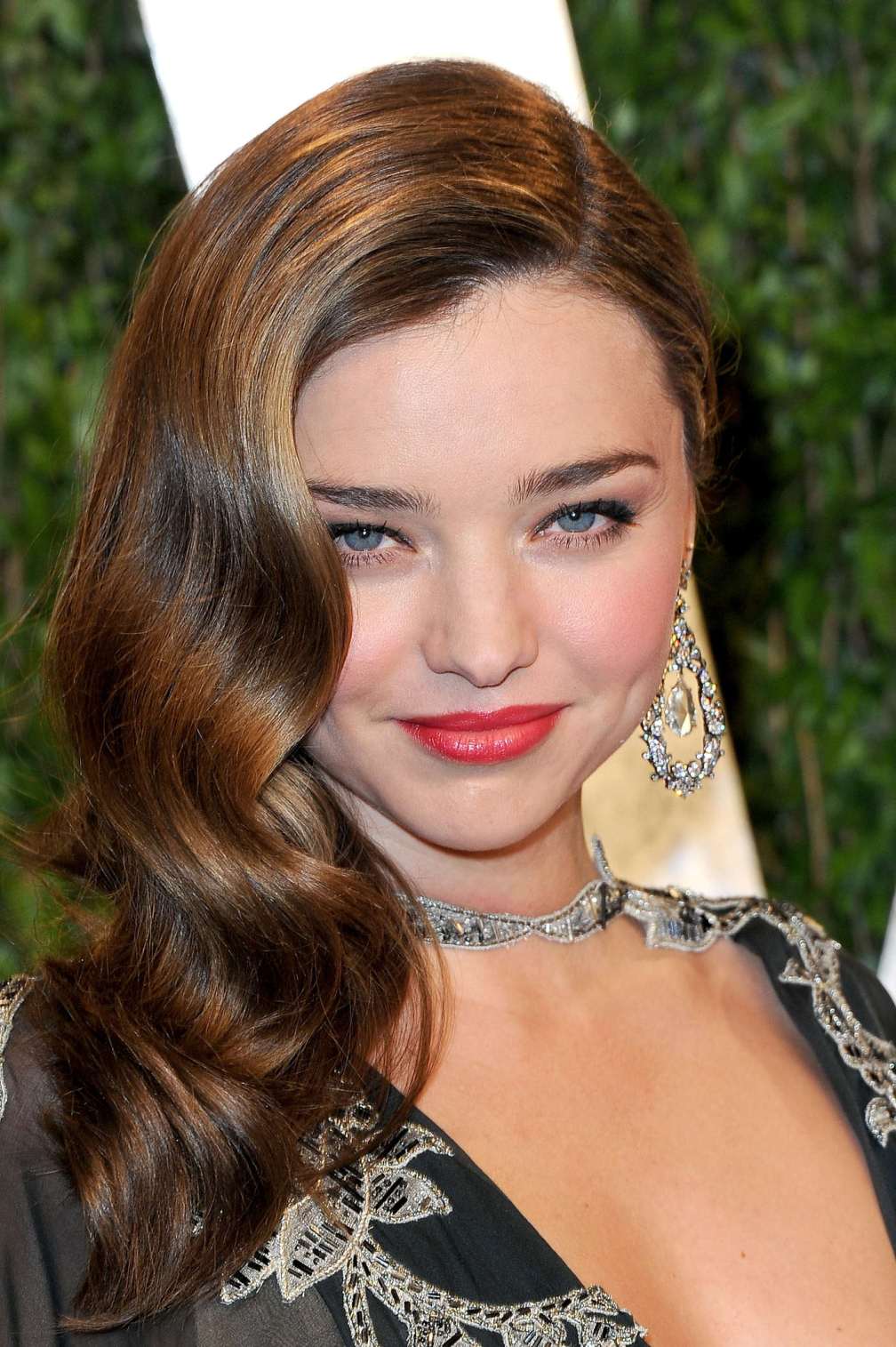 beautiful-dress-Miranda-Kerr-3