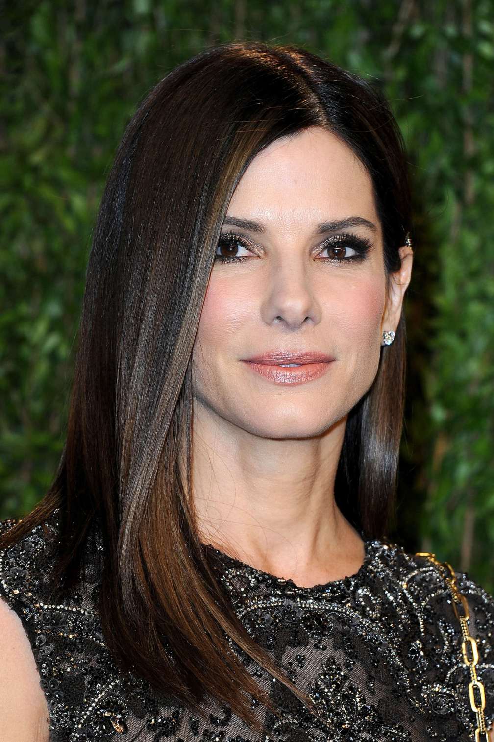 beautiful-dress-Sandra-Bullock-2