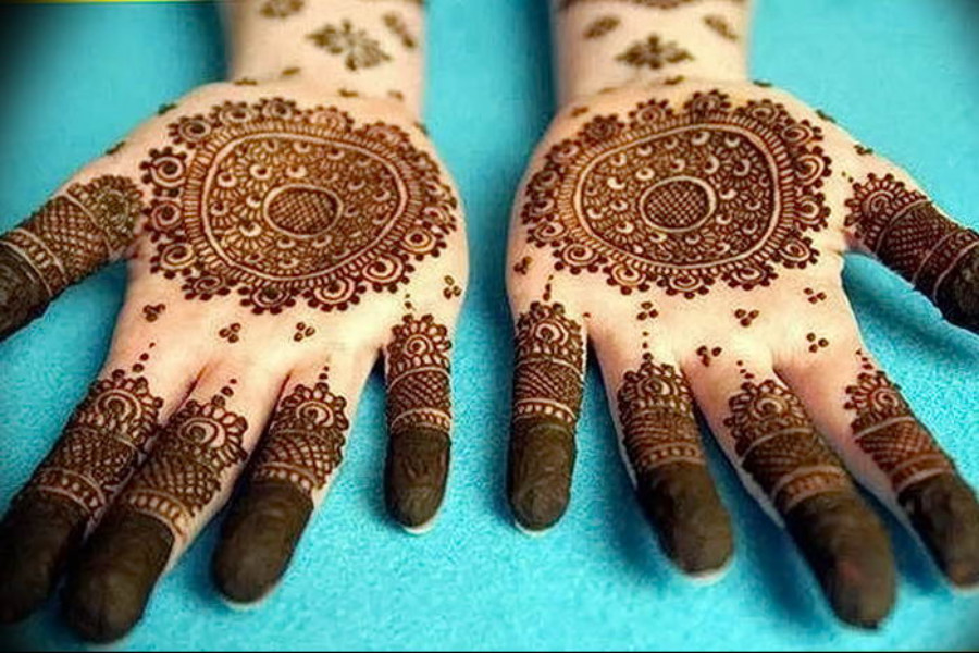 Mehendi