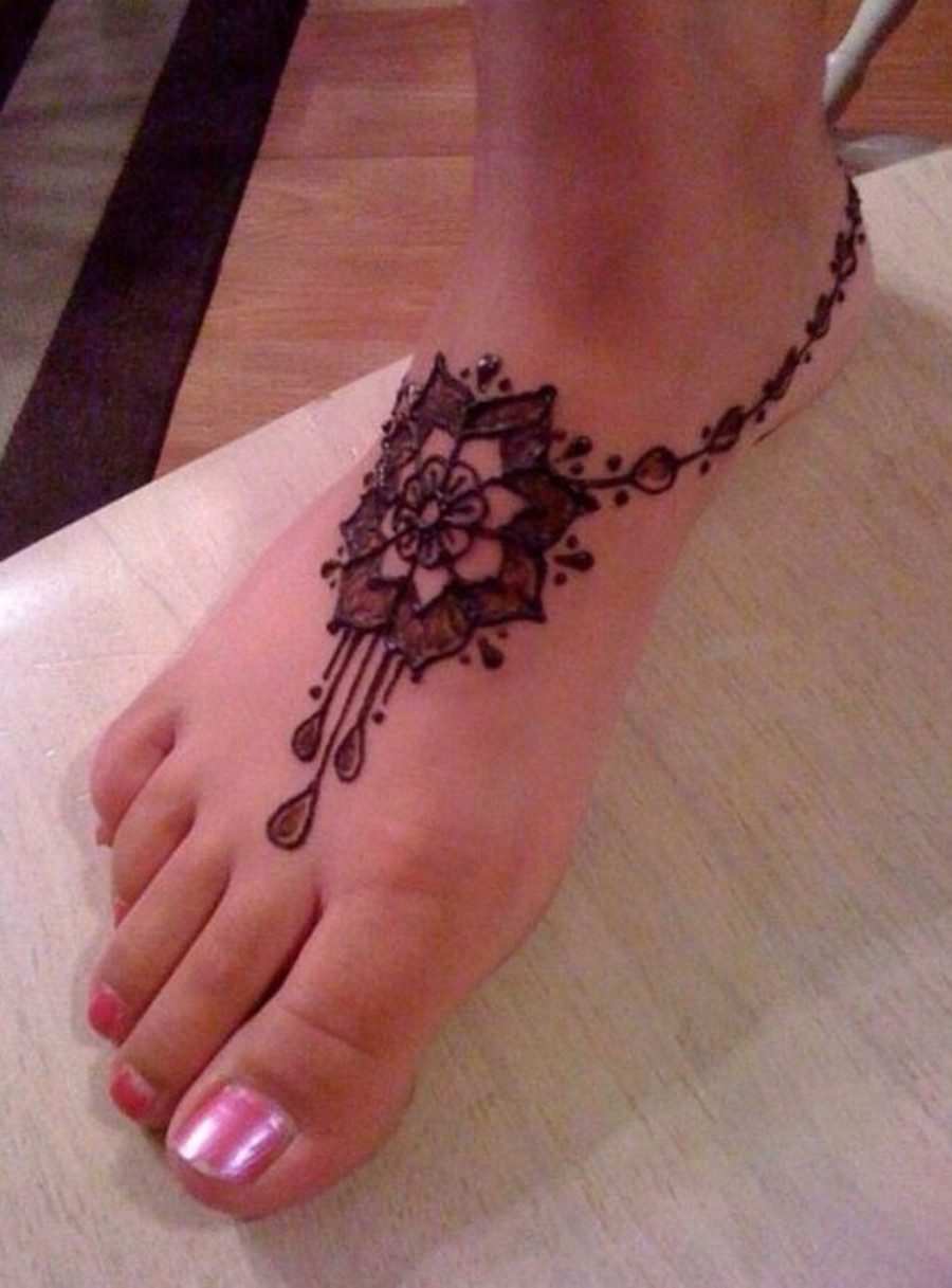 Mehendi