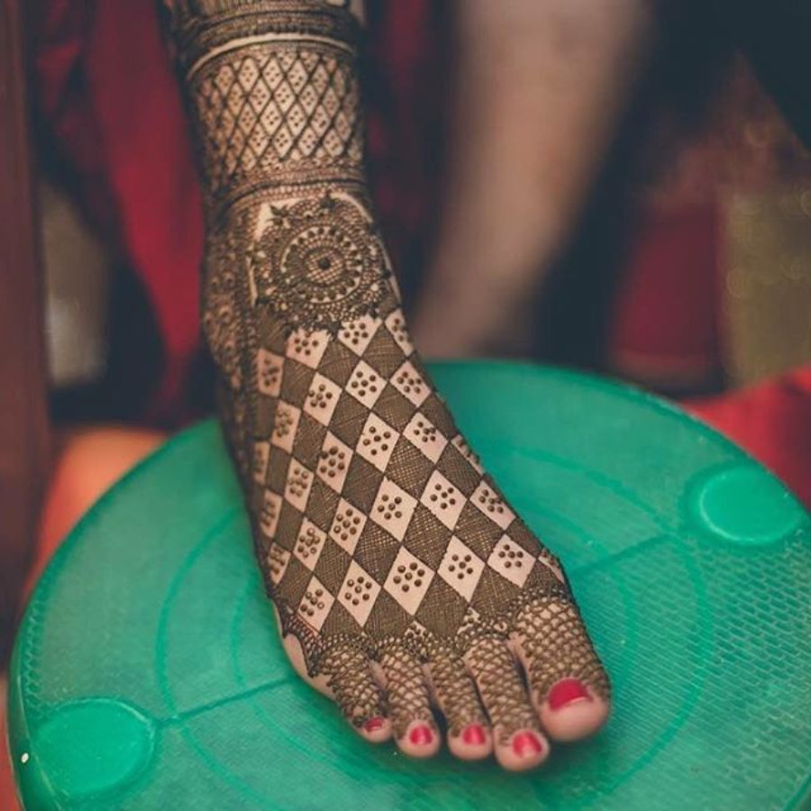 Mehendi