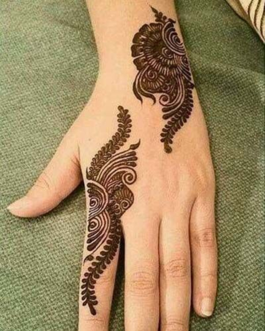 Mehendi