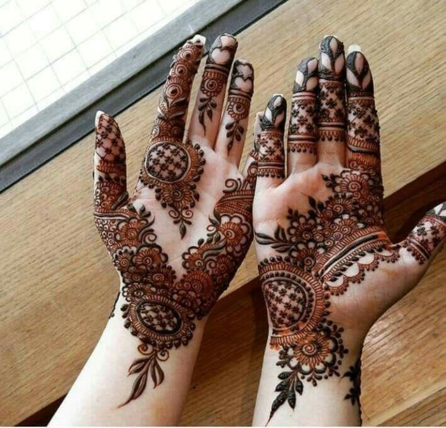 Mehendi