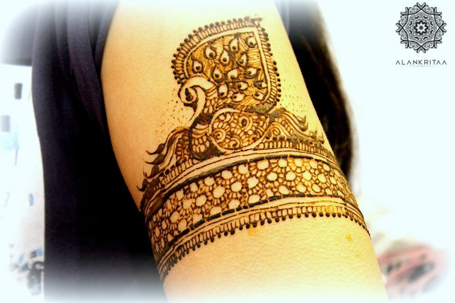 Mehendi