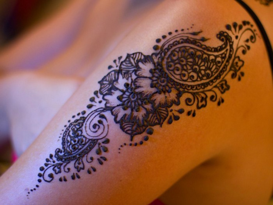 Mehendi