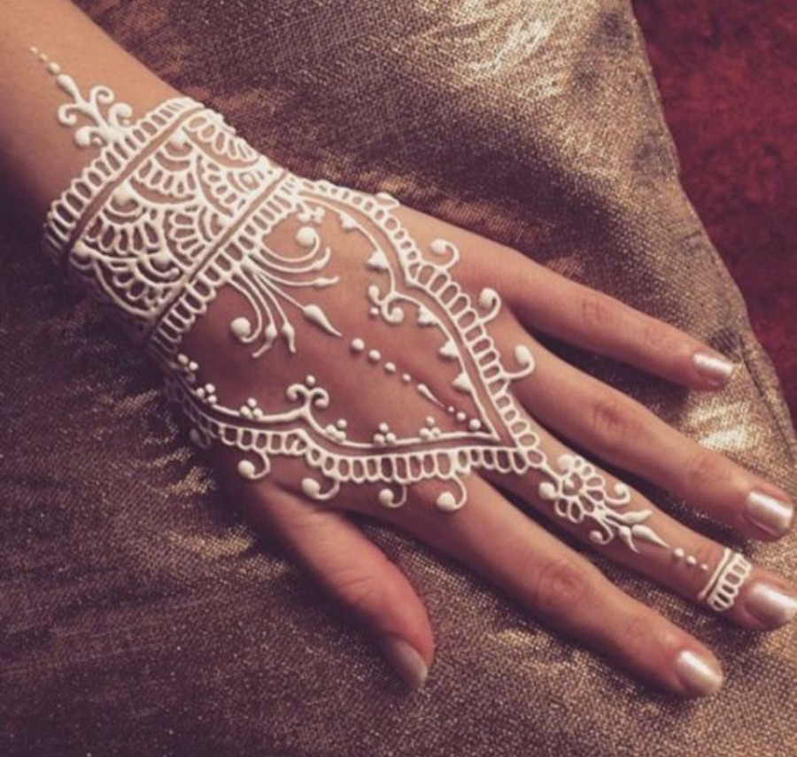 Mehendi