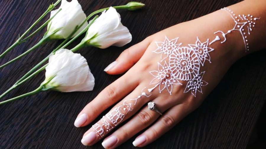 Mehendi