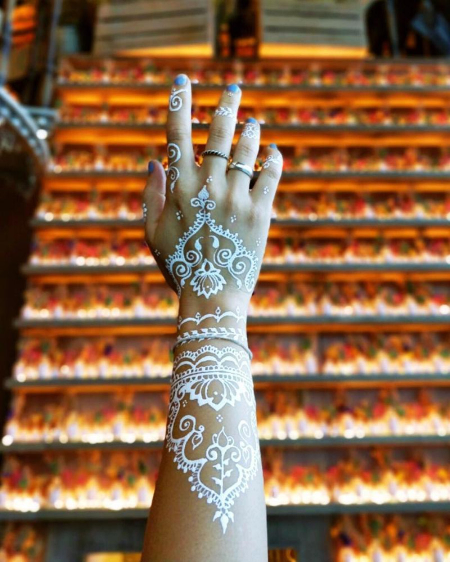 Mehendi