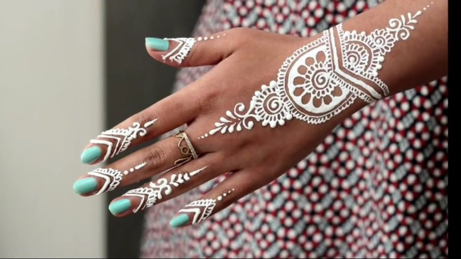 Mehendi