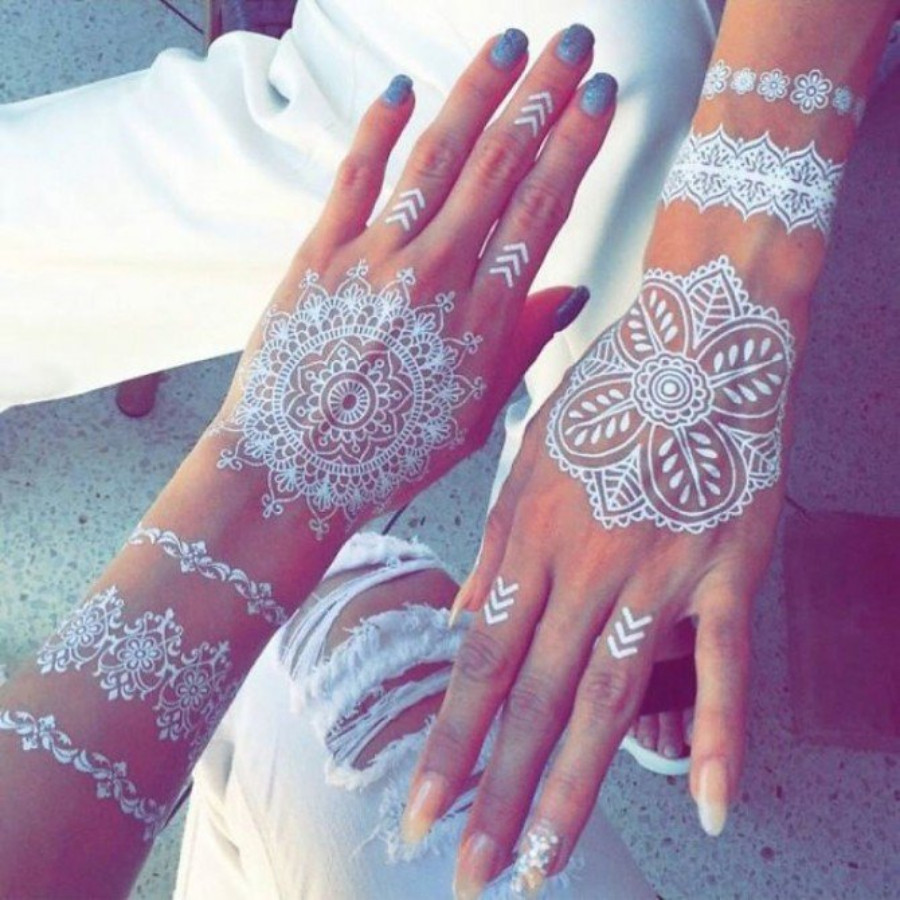 Mehendi