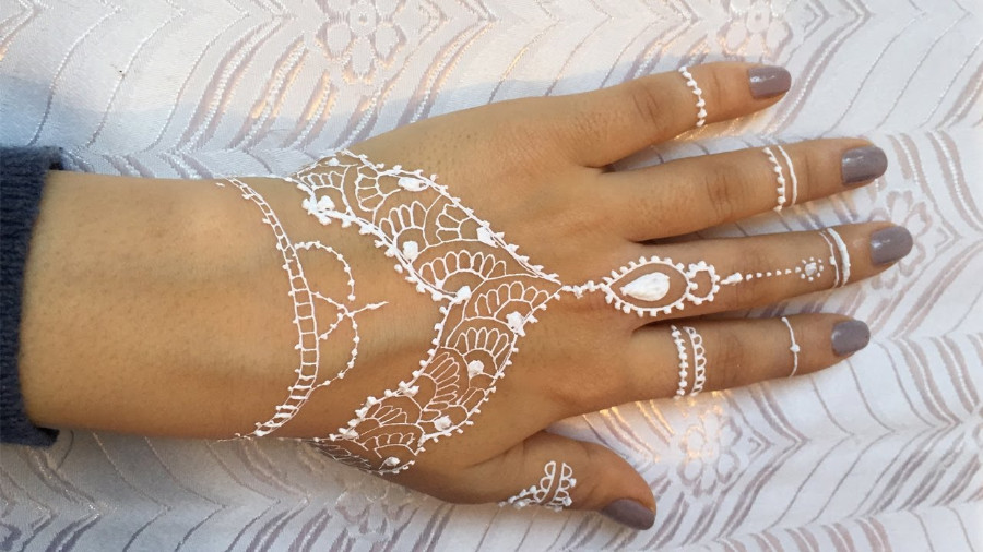 Mehendi