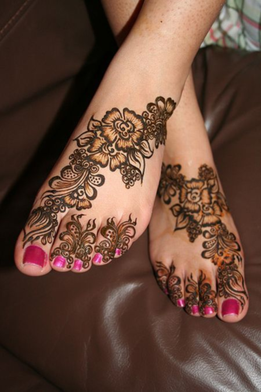 Mehendi