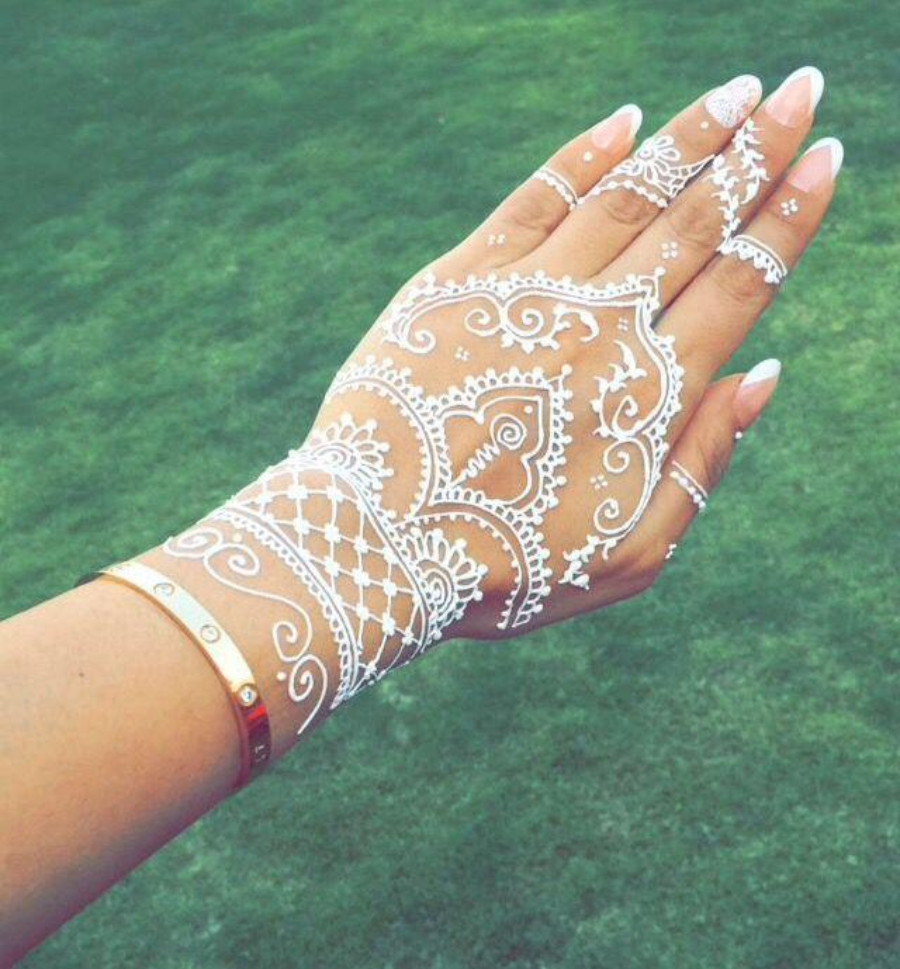 Mehendi