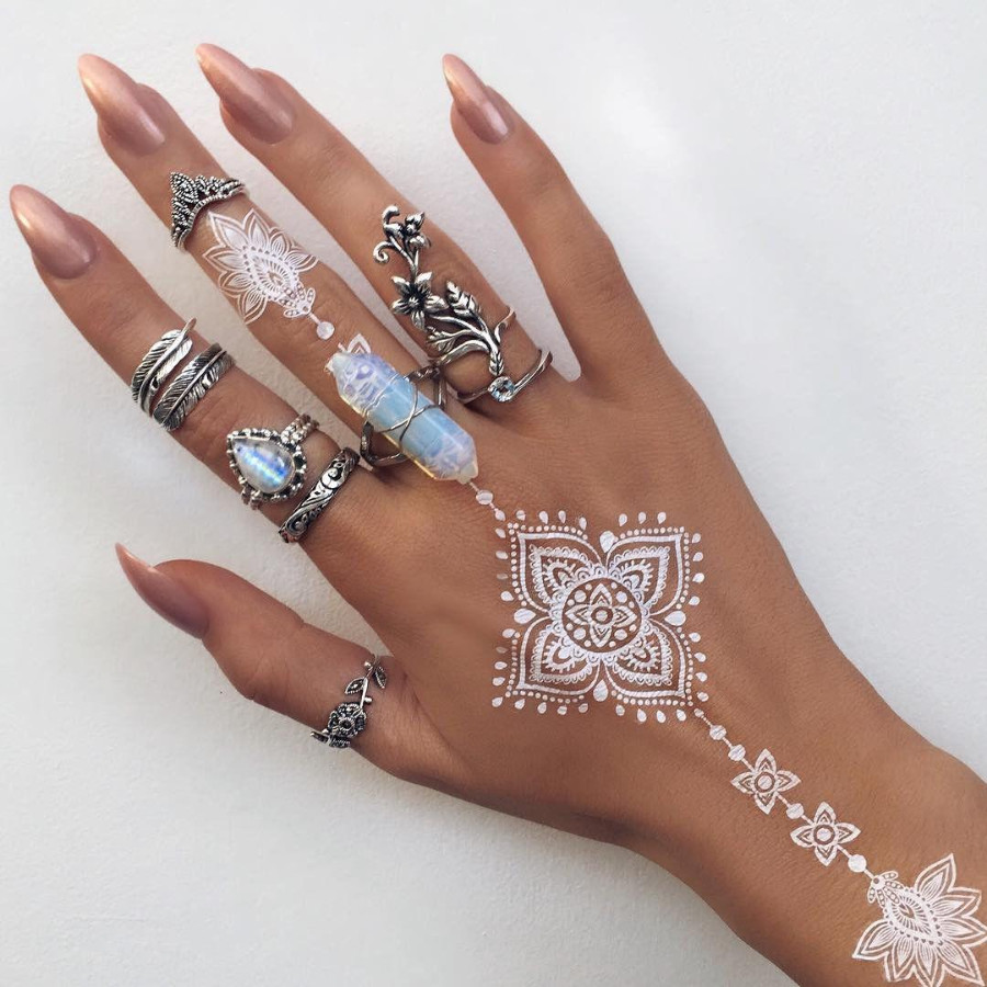 Mehendi