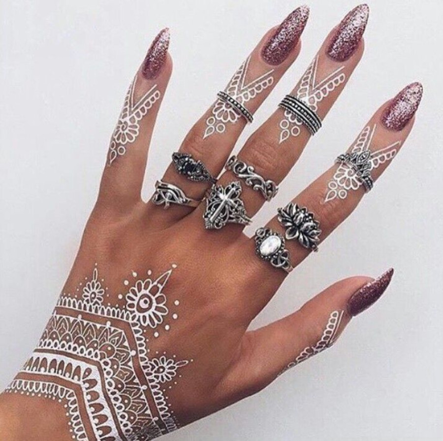 Mehendi