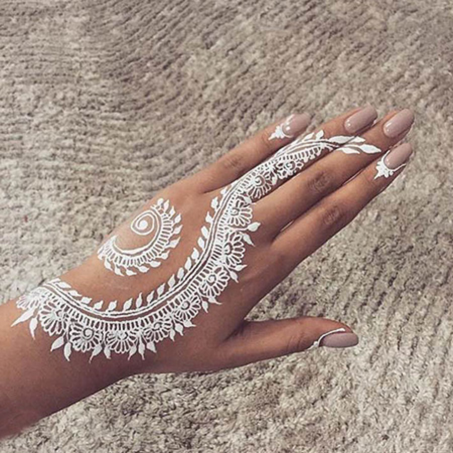 Mehendi