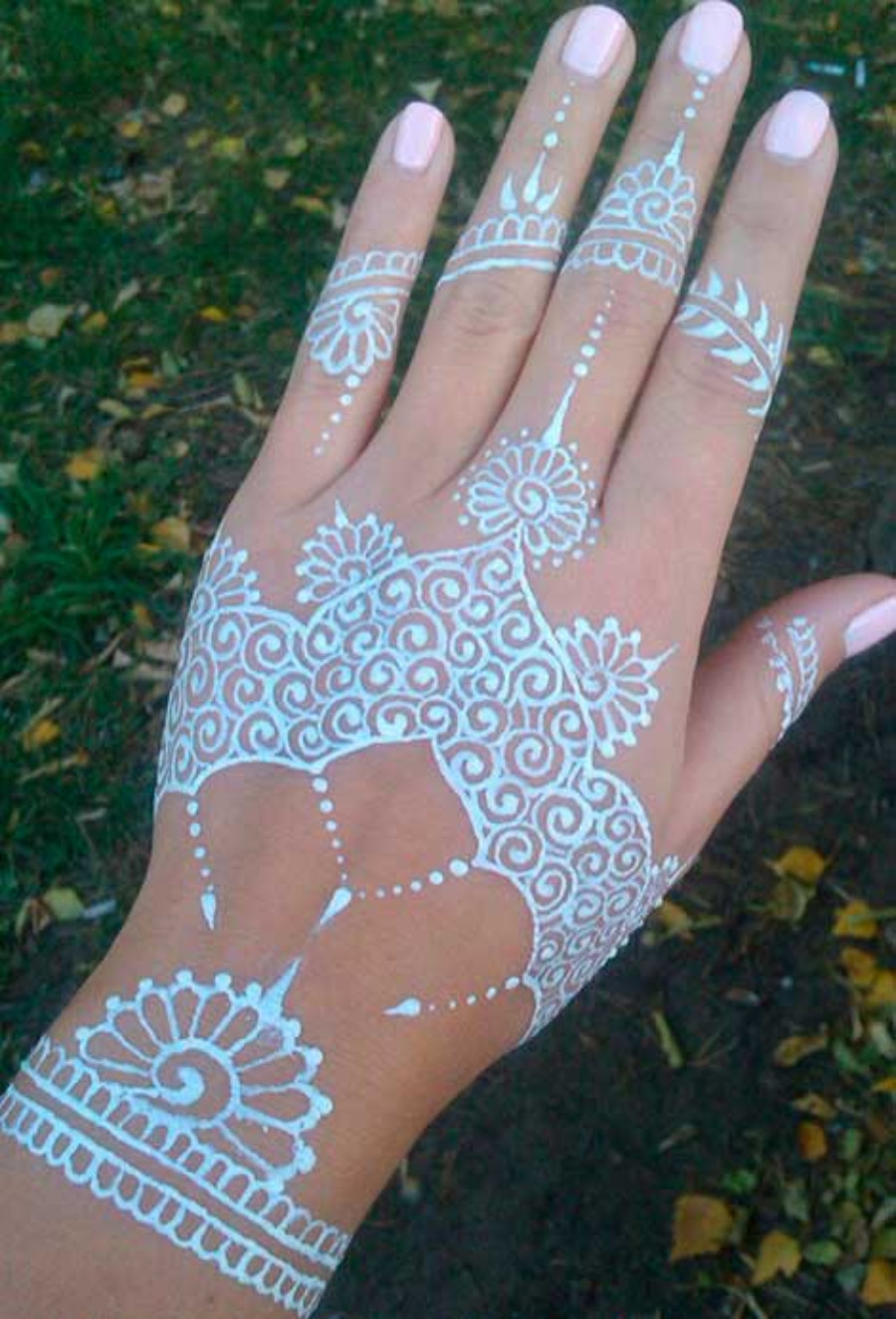 Mehendi