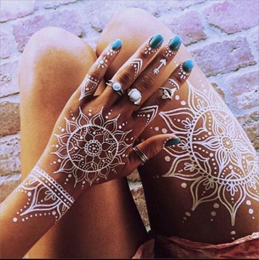 Mehendi