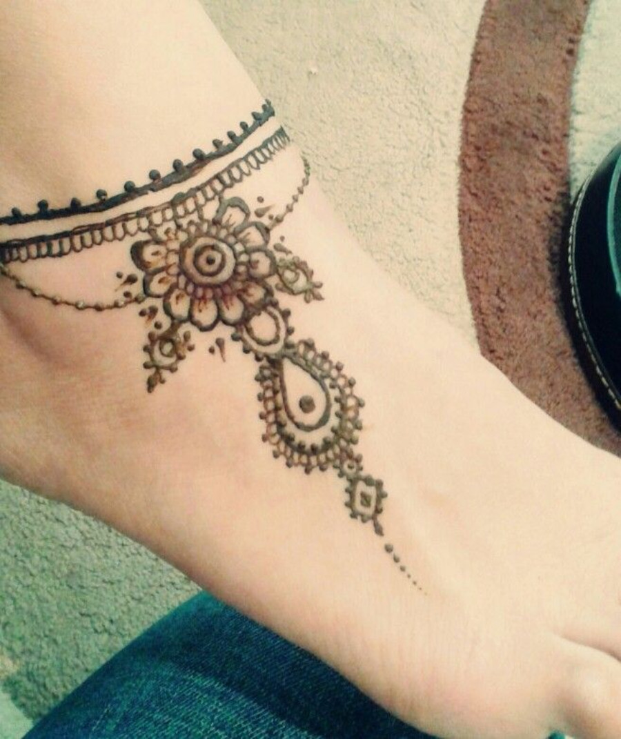 Mehendi