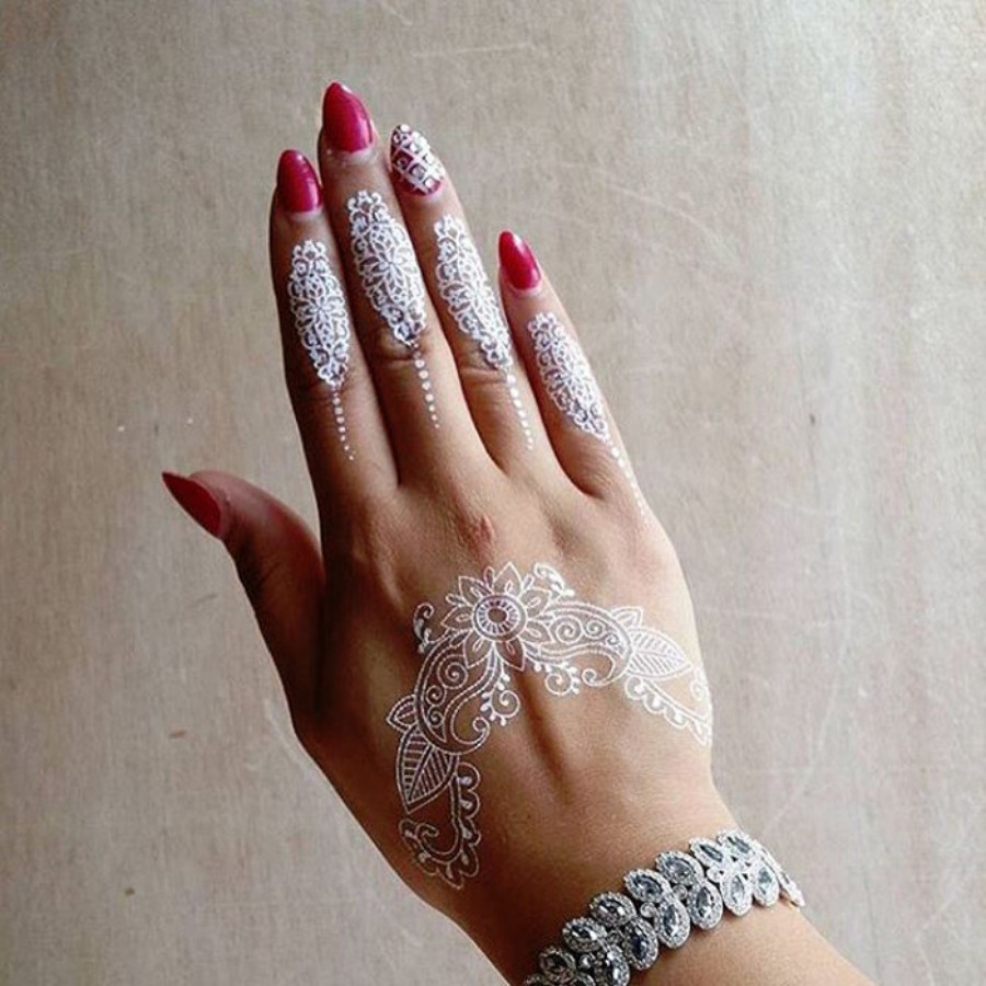 Mehendi