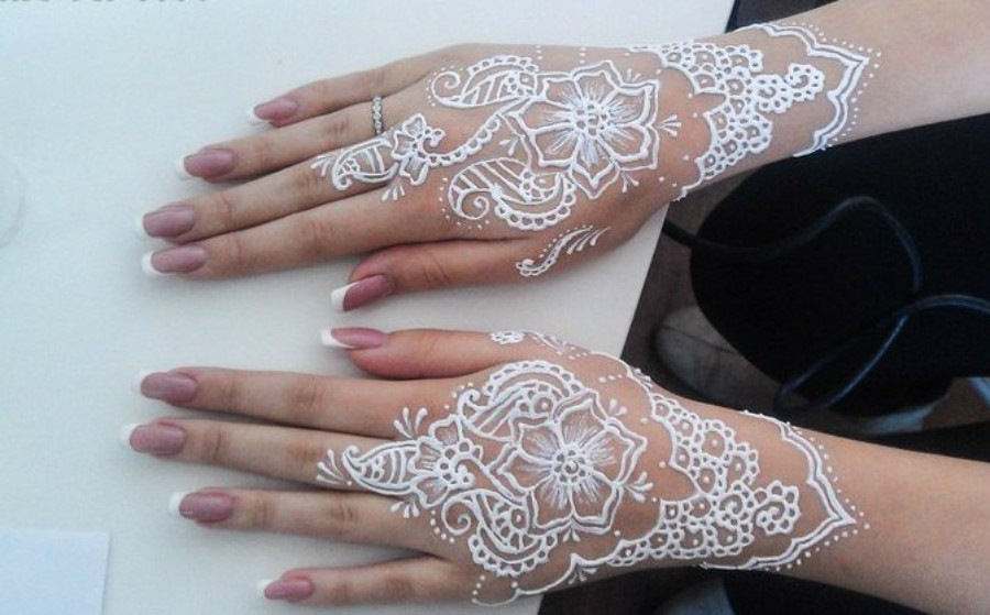 Mehendi