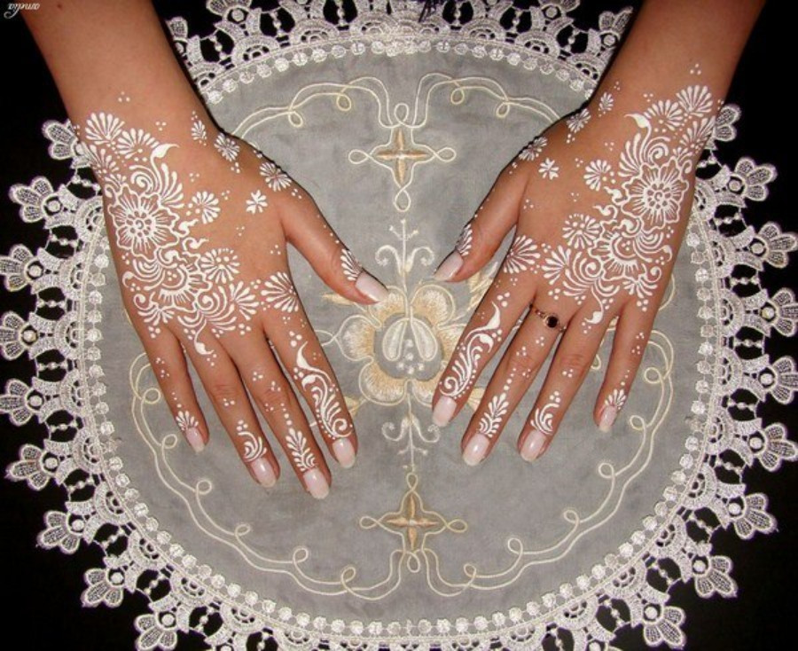 Mehendi