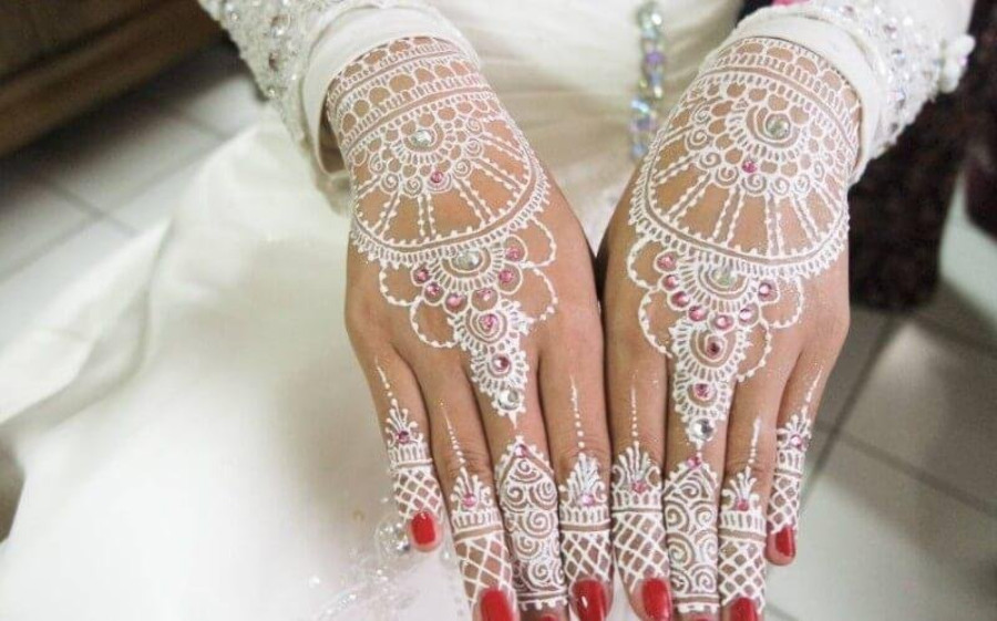 Mehendi