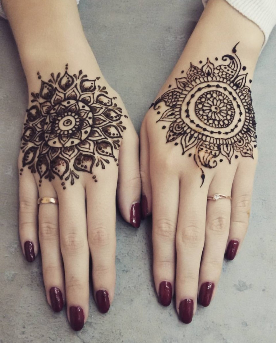 Mehendi