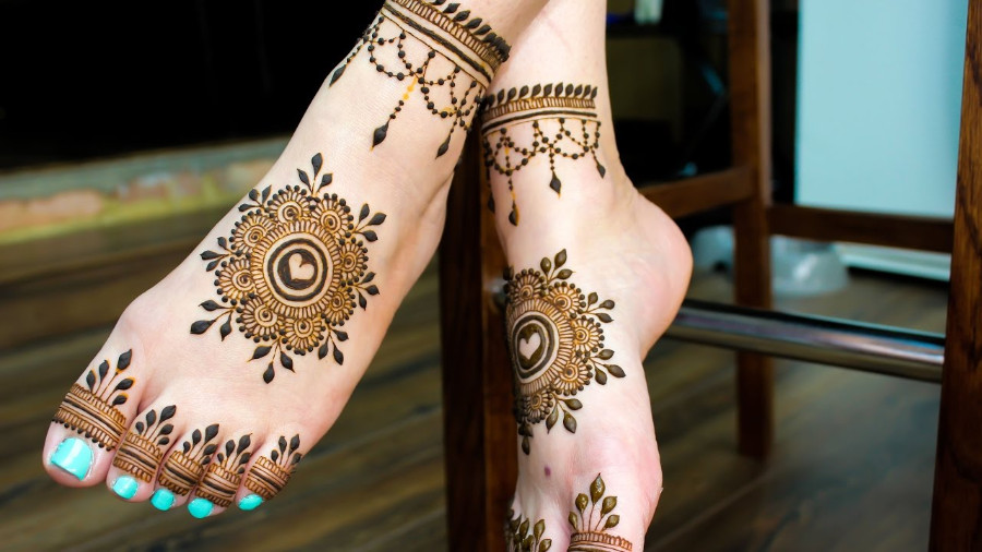 Mehendi