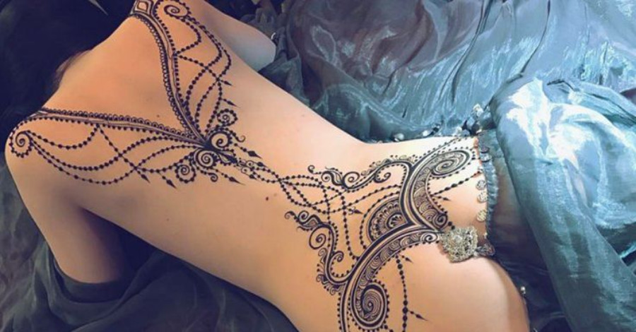 Mehendi