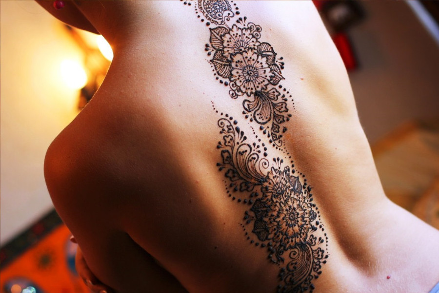 Mehendi