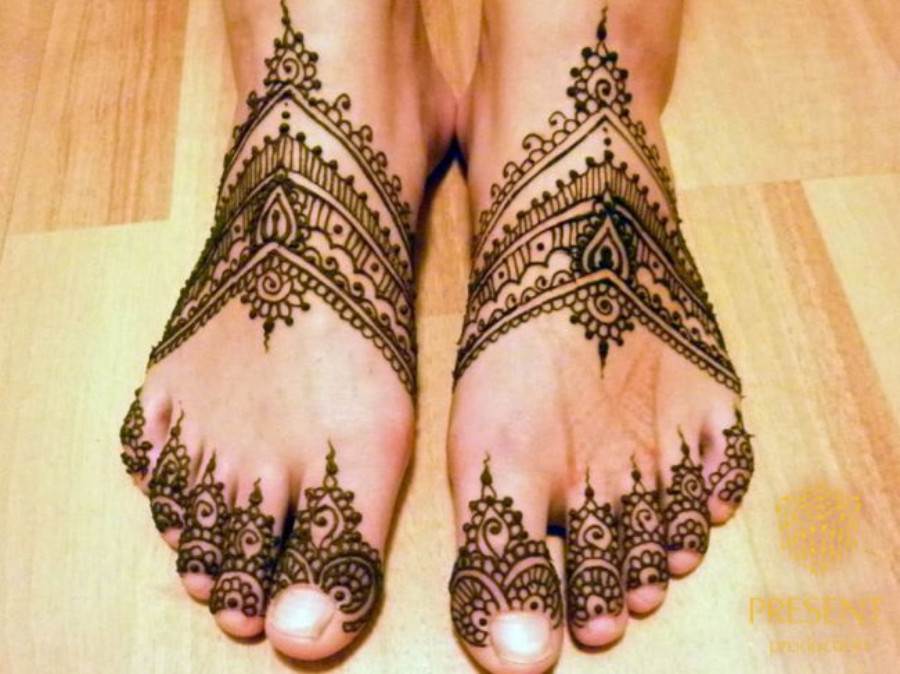 Mehendi