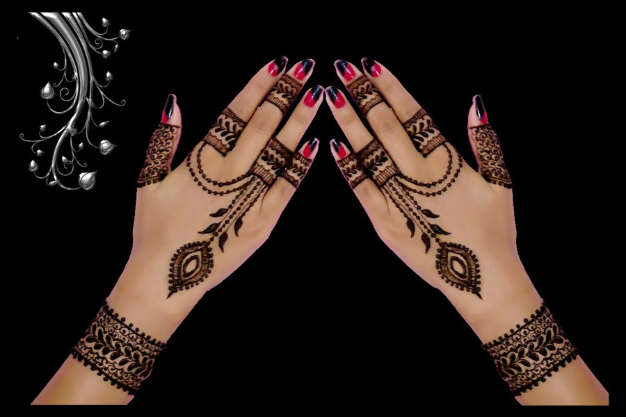 Mehendi