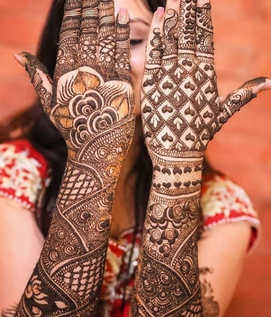 Mehendi