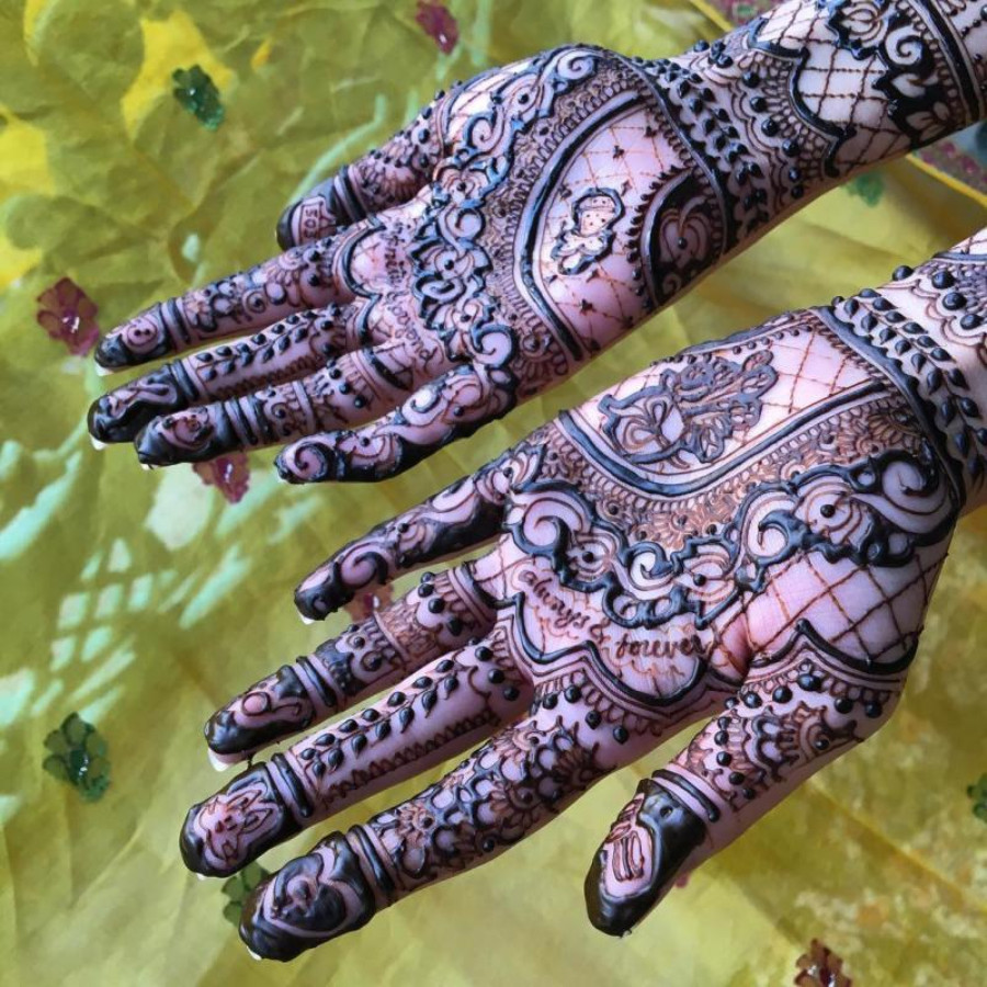 Mehendi