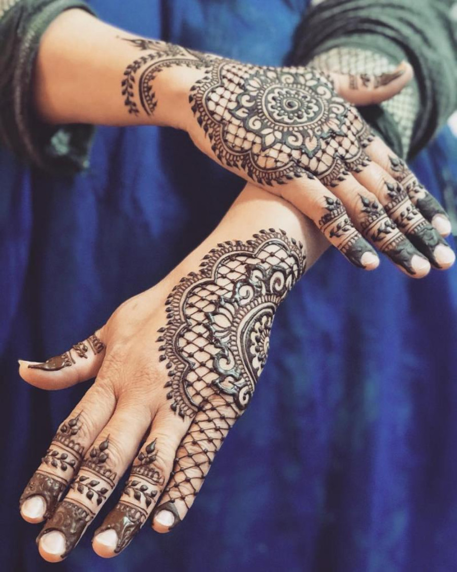 Mehendi