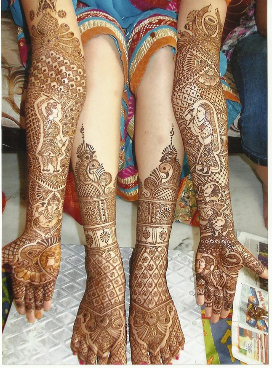 Mehendi