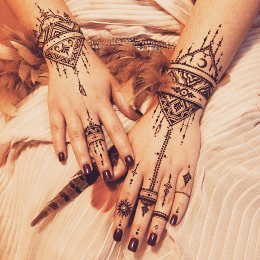 Mehendi