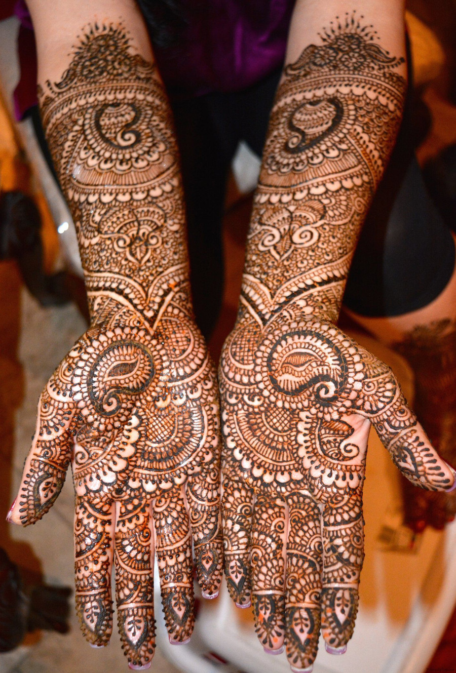 Mehendi