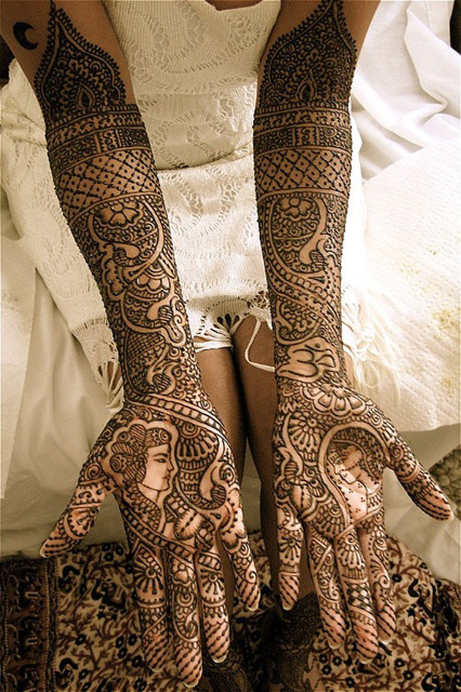 Mehendi