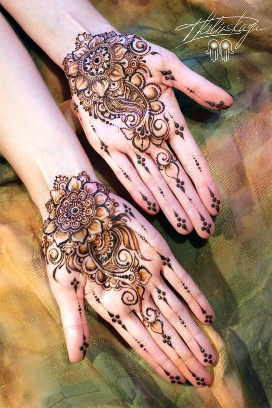 Mehendi