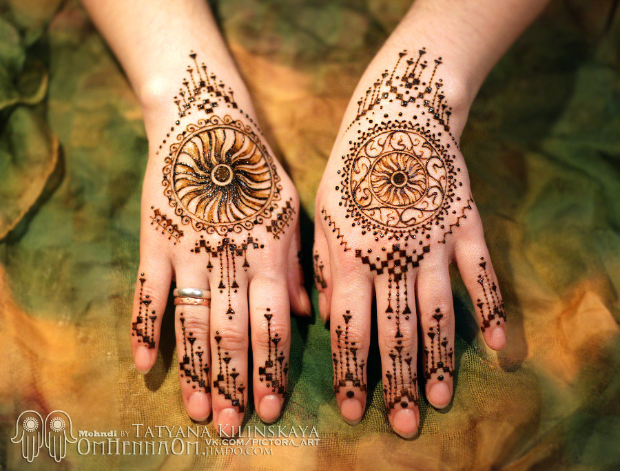 Mehendi