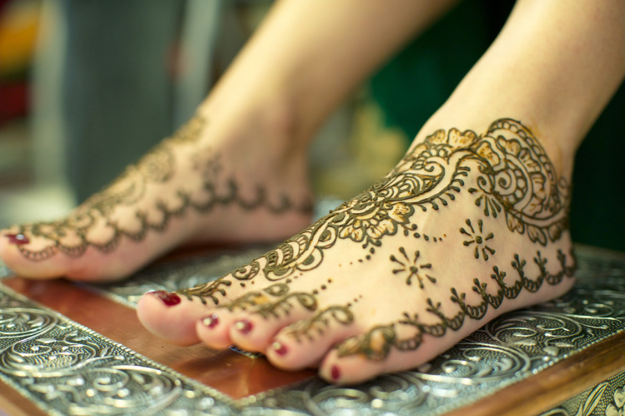 Mehendi