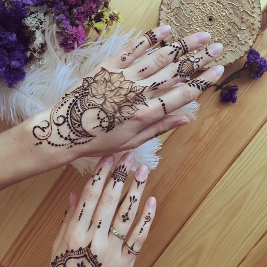 Mehendi