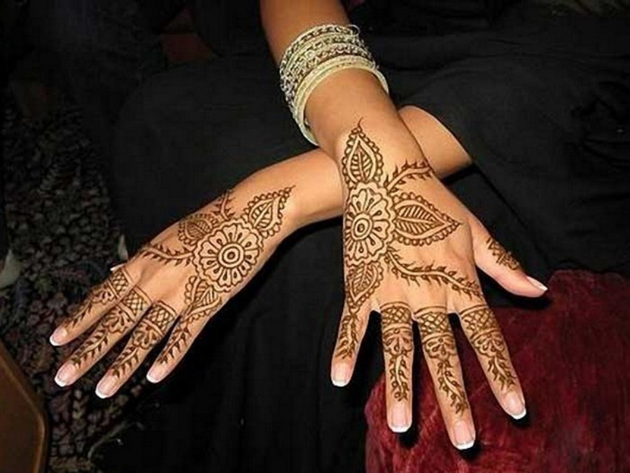 Mehendi