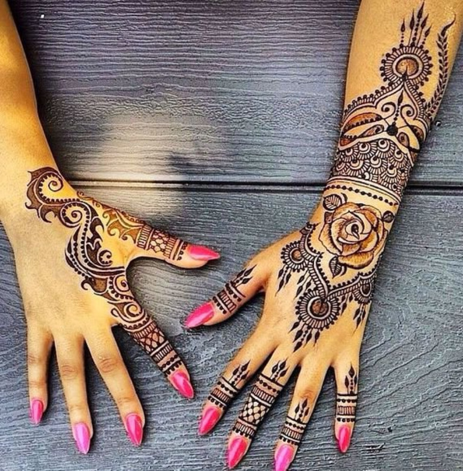 Mehendi