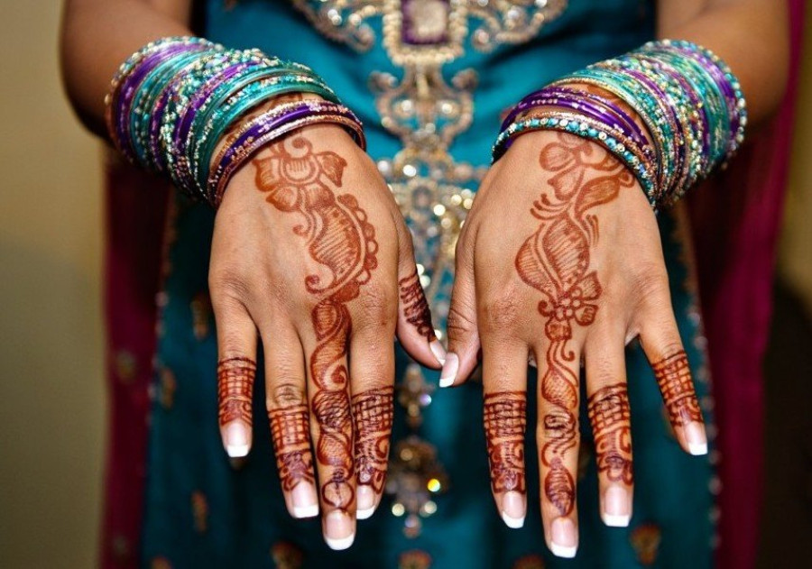 Mehendi