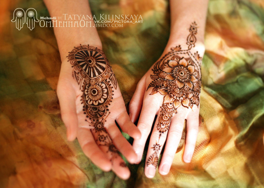 Mehendi